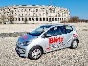Blitz Schlüsseldienst - GALLERY