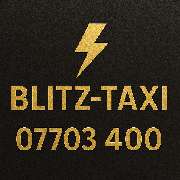 Blitz-Taxi - 1