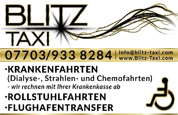 Blitz-Taxi - 14