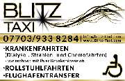 Blitz-Taxi - 14