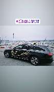 Blitz-Taxi - 8