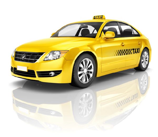 BLITZ - TAXI - Taxi