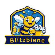 Blitzbiene - 1