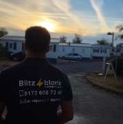 Blitzblank Gebäudereinigung - GALLERY