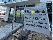 Blitzblank Gebäudereinigung - GALLERY