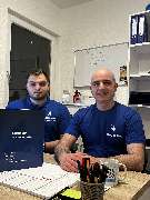 Blitzblank Gebäudereinigung - GALLERY