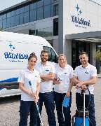 Blitzblank Gebäudereinigung - GALLERY