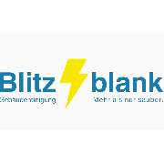 Blitzblank Gebäudereinigung - LOGO