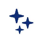 Blitzblank Gebäudereinigung - LOGO