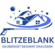 Blitzeblank Dörpen - LOGO