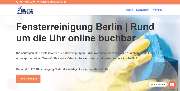 Blitzglasreinigung - 2