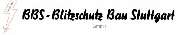 Blitzschutz-Bau Stuttgart GmbH - 1