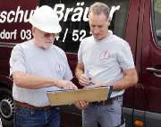 BLITZSCHUTZ BRÄUER GmbH - GALLERY