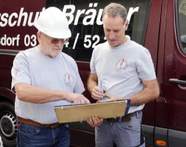 BLITZSCHUTZ BRÄUER GmbH - GALLERY
