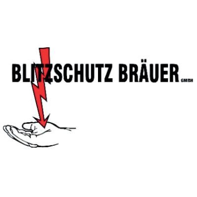 BLITZSCHUTZ BRÄUER GmbH - LOGO