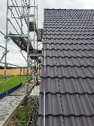 Blitzschutz Systeme Gröber - GALLERY