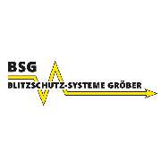 Blitzschutz Systeme Gröber - LOGO