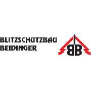 Blitzschutzbau Beidinger Inhaber: Marcel Beidinger - LOGO
