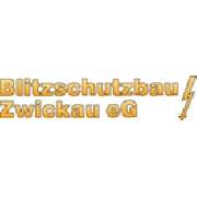 Blitzschutzbau Zwickau e.G. - LOGO