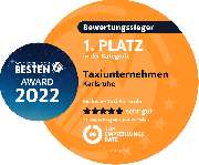Blitztaxi Karlsruhe GmbH - 2