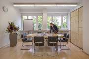 BLM Büroservice GmbH - Business Location Munich - GALLERY