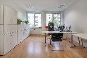 BLM Büroservice GmbH - Business Location Munich - GALLERY