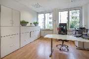 BLM Büroservice GmbH - Business Location Munich - GALLERY
