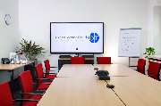BLM Büroservice GmbH - Business Location Munich - GALLERY
