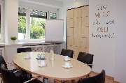 BLM Büroservice GmbH - Business Location Munich - GALLERY