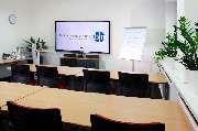 BLM Büroservice GmbH - Business Location Munich - GALLERY