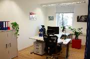 BLM Büroservice GmbH - Business Location Munich - GALLERY