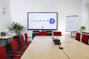 BLM Büroservice GmbH - Business Location Munich - GALLERY