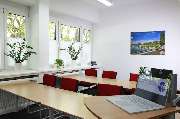 BLM Büroservice GmbH - Business Location Munich - GALLERY