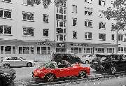 BLM Büroservice GmbH - Business Location Munich - GALLERY