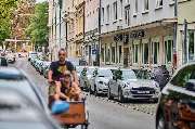 BLM Büroservice GmbH - Business Location Munich - GALLERY
