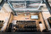 BLN.Athletics - Urban Boutique Fitness - GALLERY