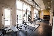 BLN.Athletics - Urban Boutique Fitness - GALLERY