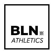 BLN.Athletics - Urban Boutique Fitness - LOGO