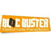 Logo - BlocBuster GmH