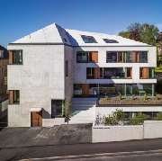 Bild von blocher partners in Stuttgart - 1