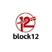 Block 12 - LOGO