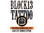 Block 13 Tattoo Studio - GALLERY