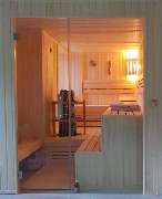 Blockhaus- und Saunaanlagen J.Wohlfarth e.K. - 11