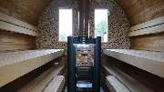 Blockhaus- und Saunaanlagen J.Wohlfarth e.K. - 4