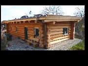 Blockhausbau Martin Schwarz - 101