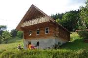 Blockhausbau Martin Schwarz - 3