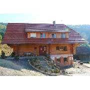 Blockhausbau Martin Schwarz - 37