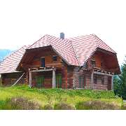 Blockhausbau Martin Schwarz - 49