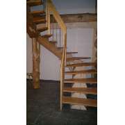 Blockhausbau Martin Schwarz - 62