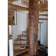 Blockhausbau Martin Schwarz - 68